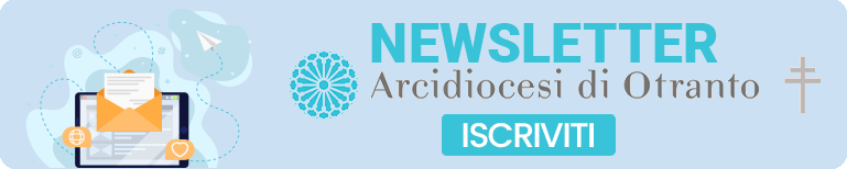 Iscriviti alla Newsletter